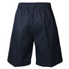 NEW FIT Short (Sizes 6-10,14- Adults S) - indigo